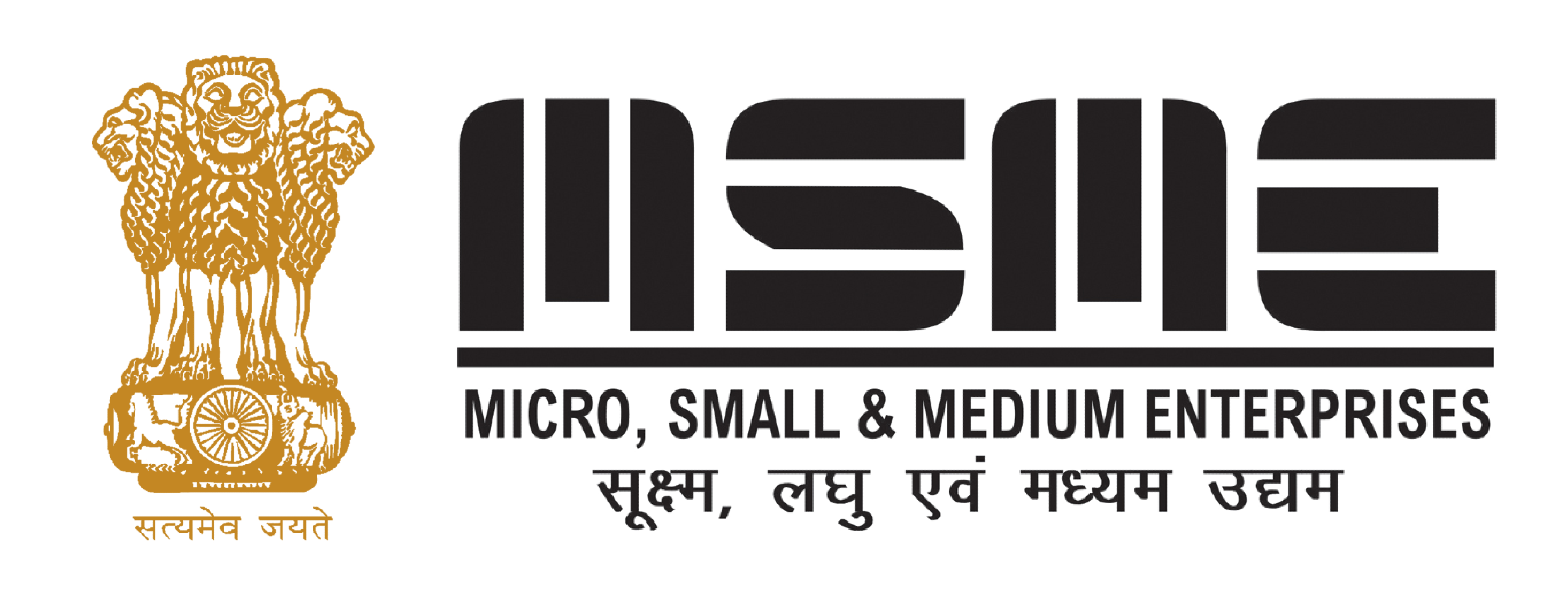 MSME Registered